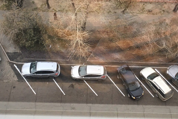 Фото из группы «ДТП 38RUS»