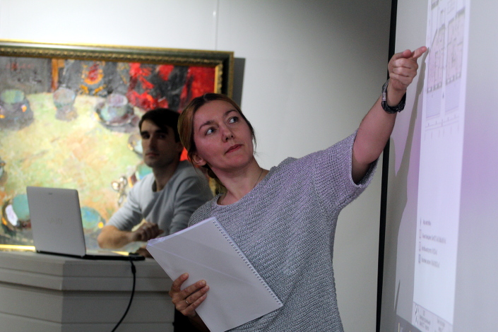 Презентация АСС