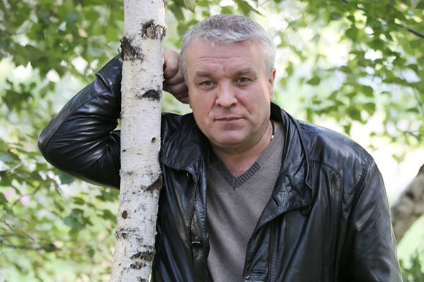 Александр Дюмин. Фото vk.com/dymingroup