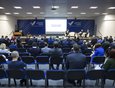 Пленарное заседание региональной конференции ОНФ