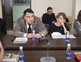 Ректор ИГУ Александр Аргучинцев