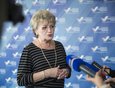Сопредседатель регионального штаба ОНФ Наталья Протопопова