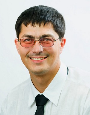 Алексей Гильманшин, бизнес-тренер