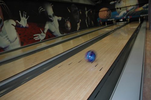Strike