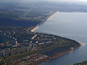 В Братске. Фото с сайта www.bratsk-city.ru