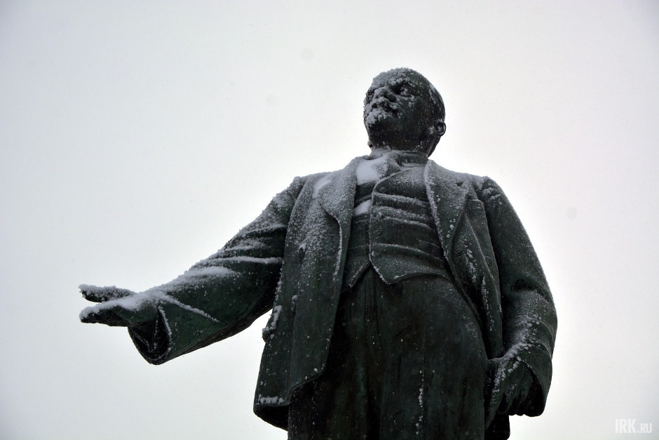 Автор фото — Никита Пятков