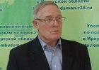 Валерий Лукин. Фото с сайта euro-ombudsman.org