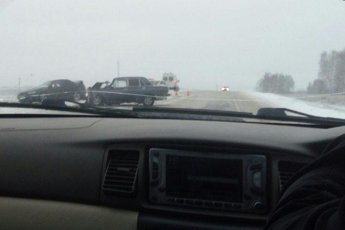 Фото из группы «ДТП 38RUS»