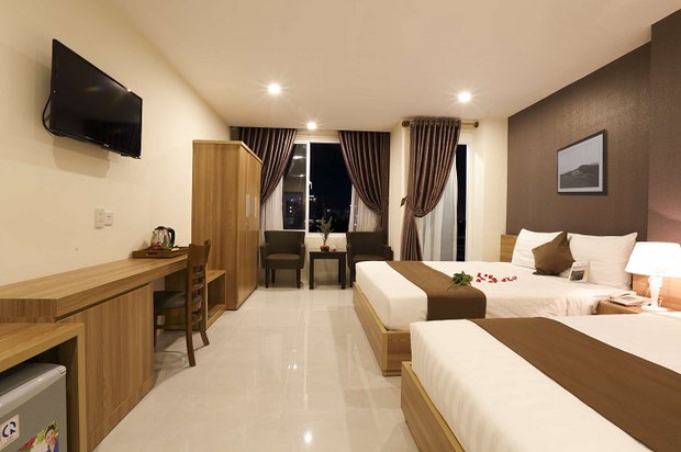 Thu Hien Hotel 2* Thu Hien Hotel 2*