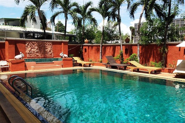 Skaw Beach Hotel 3* Skaw Beach Hotel 3*