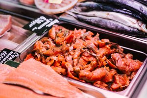 В Иркутске откроется магазин рыбы и морепродуктов нового формата.