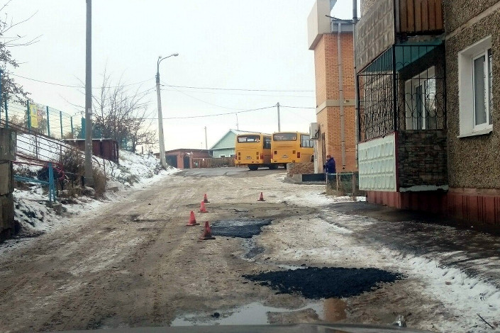Фото из группы «ДТП38RUS»