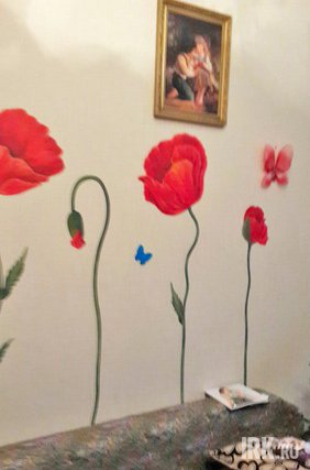 Квартира в микрорайоне Березовый