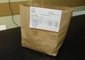 Организм редакции Обед.IRK.ru на этой неделе потребовал больше белка.