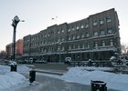 Здание администрации и думы Иркутска. Фото Владимира Смирнова