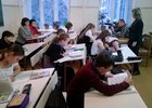 В шелеховской школе № 1 реализуется инклюзивное образование. Фото IRK.ru