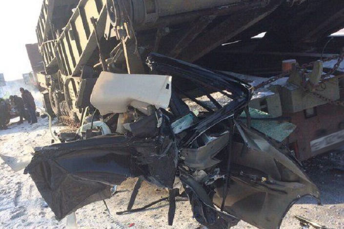 Фото из группы «ДТП 38RUS»