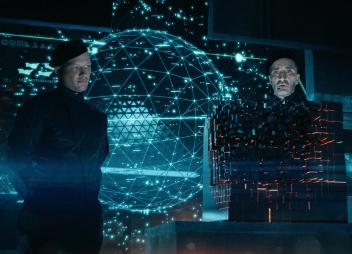 Кадр из фильма «Вычислитель». Фото с сайта www.kinopoisk.ru