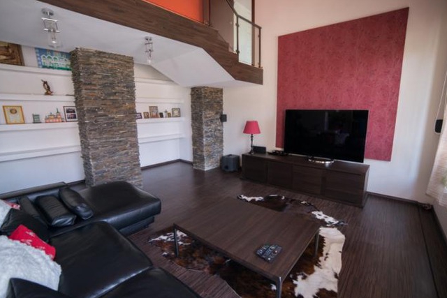 Коттедж в ТСЖ «Молодежный»