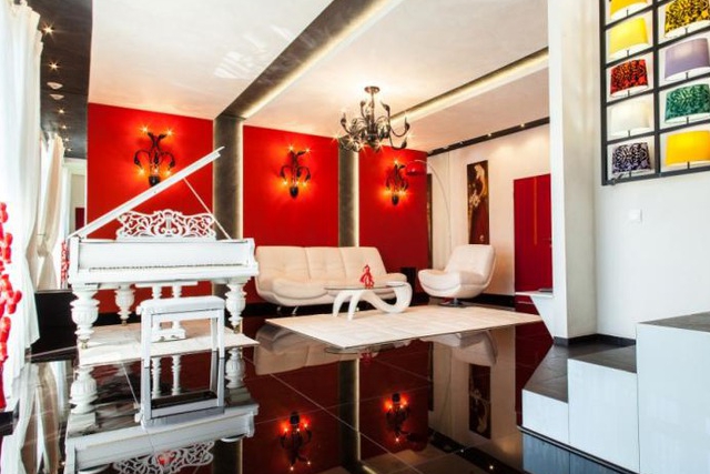 Коттедж в Угольном проезде