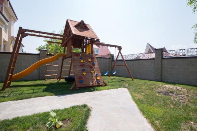 Коттедж в ТСЖ «Молодежный»