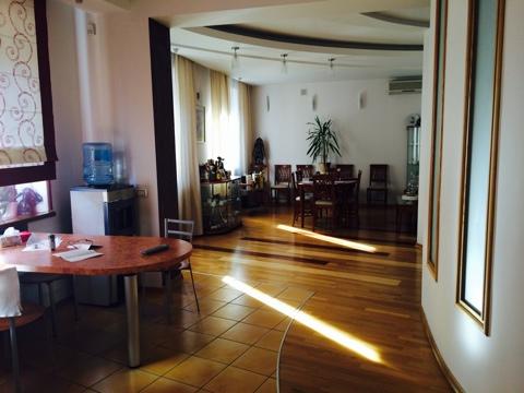 Дом на улице Марата