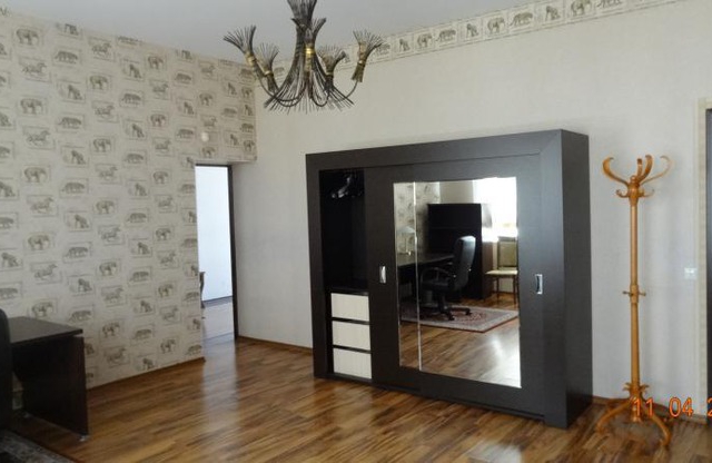 Дом в ТСЖ «Молодежный»