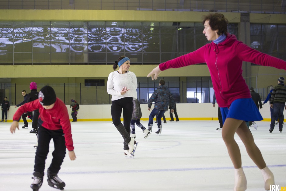 Автор фото — Валерия Алтарева