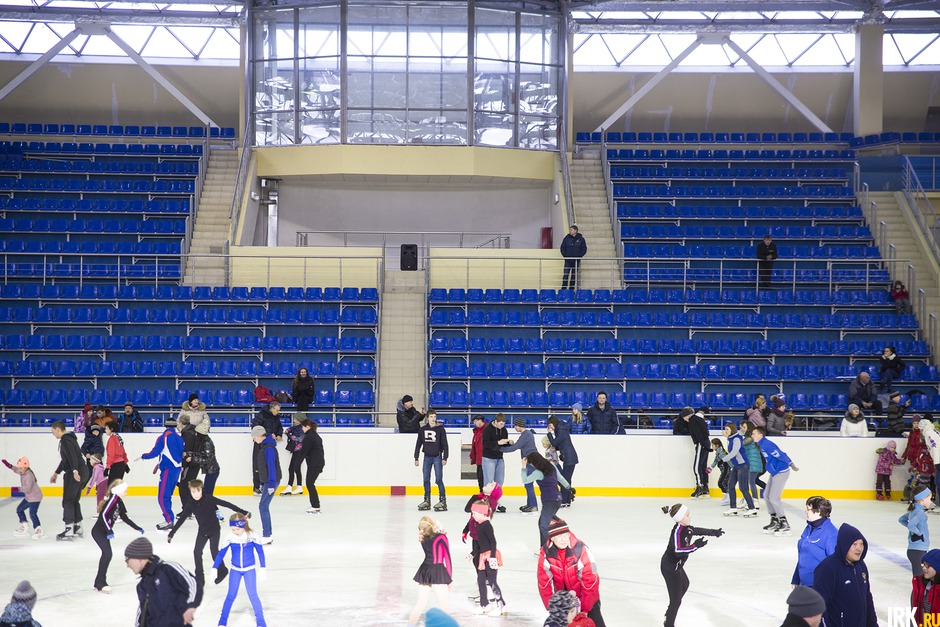 Автор фото — Валерия Алтарева