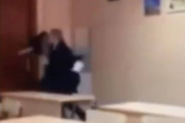 Скриншот видео