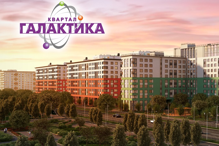Фото предоставлено ГК «Эталон»