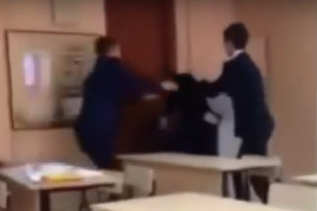 Скриншот видео