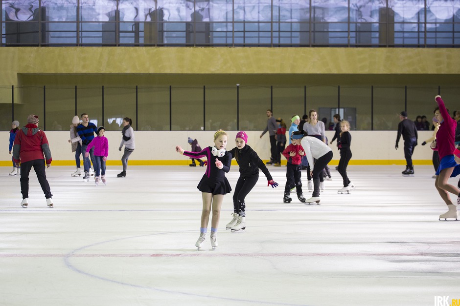 Автор фото — Валерия Алтарева