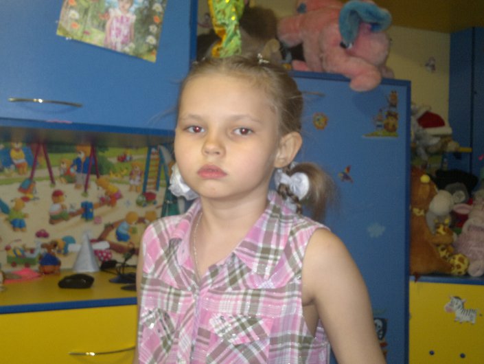 Яна Клементьева