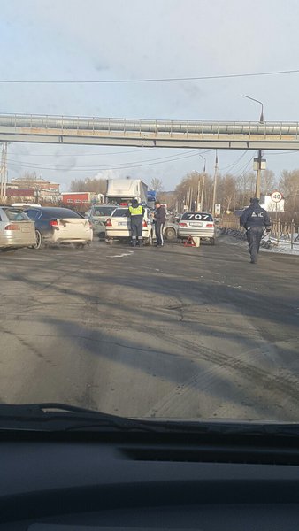 Новости поселка мама иркутской области