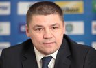 Андрей Коваленко. Фото с сайта sport.kazanfirst.ru