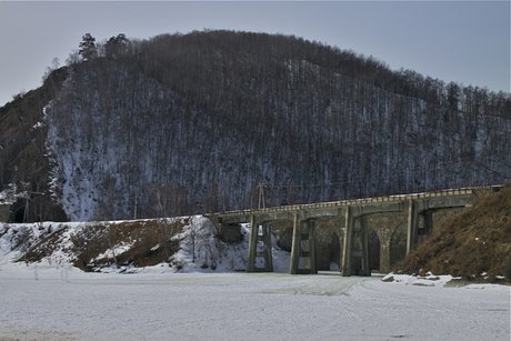 КБЖД. Фото с сайта fanatbaikala.ru