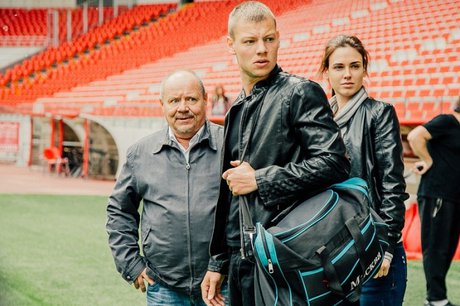 Новости тоф россия