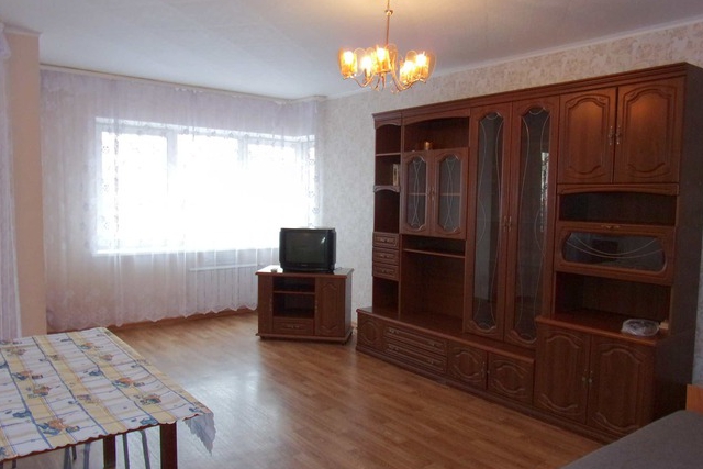 Квартира на улице Карла Либкнехта