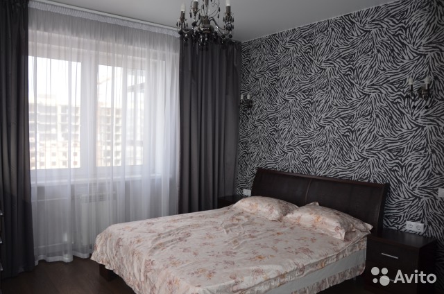 Квартира на улице Трилиссера