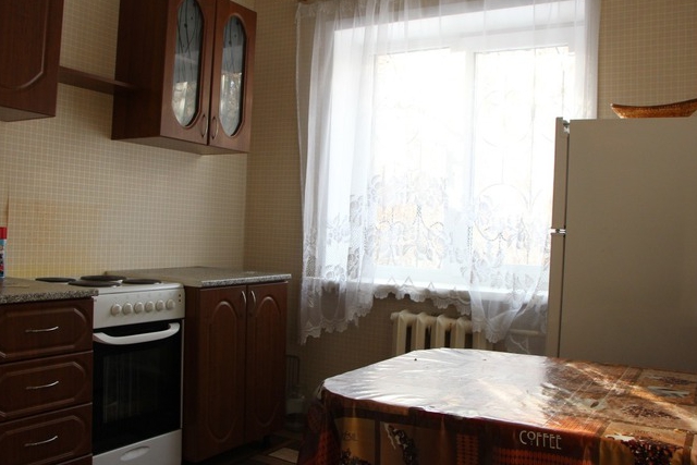 Квартира на улице Степана Разина