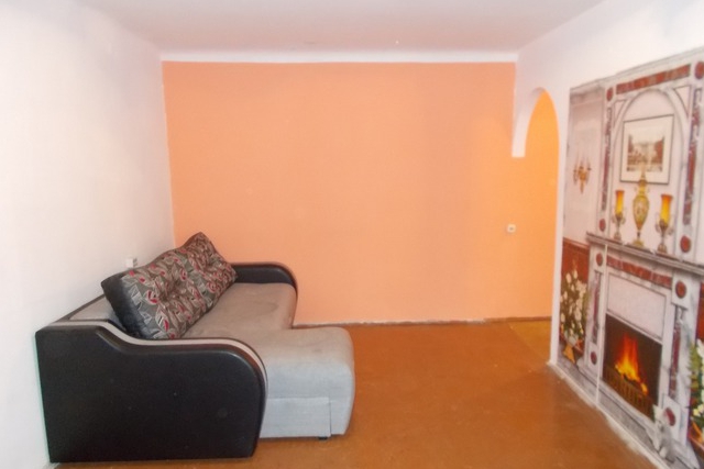 Квартира на улице Лыткина