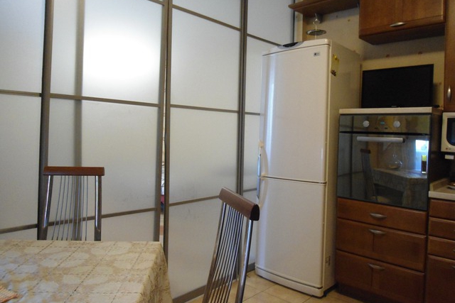 Квартира на улице Пискунова