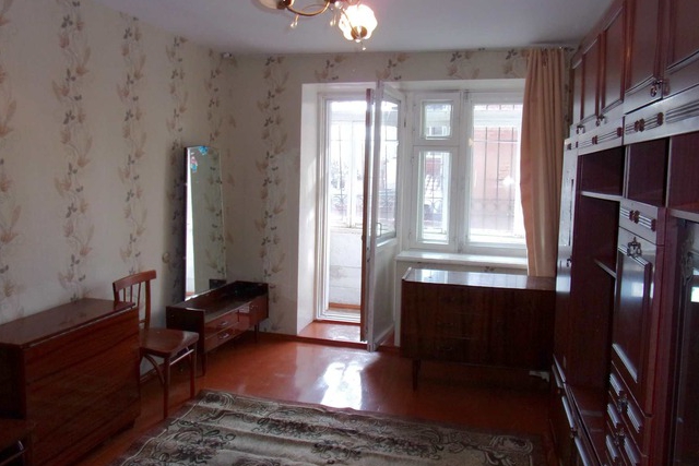 Квартира на улице Депутатская