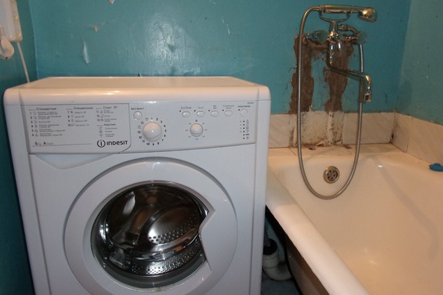 Квартира на улице Депутатская