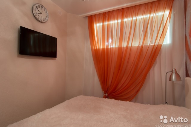 Квартира на улице Кожова