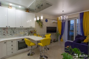 Квартира на улице Кожова