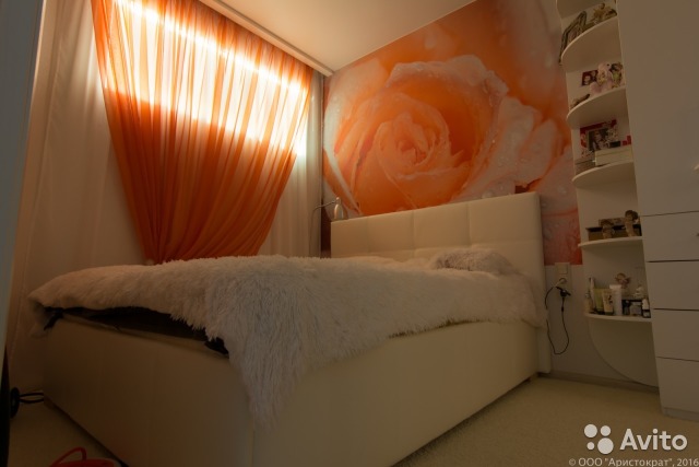 Квартира на улице Кожова