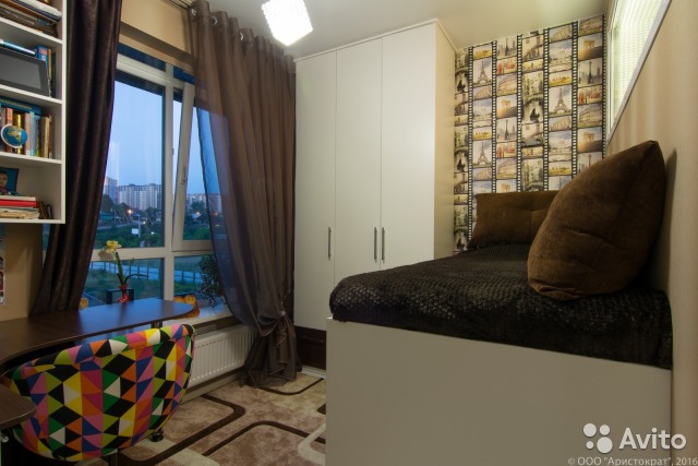 Квартира на улице Кожова