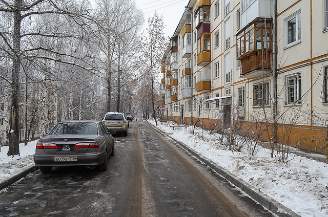 Автор фото — Илья Татарников